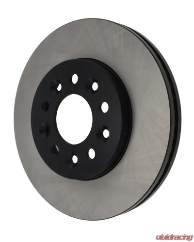 Centric Premium Brake Rotor 120.61078 - 120.61078