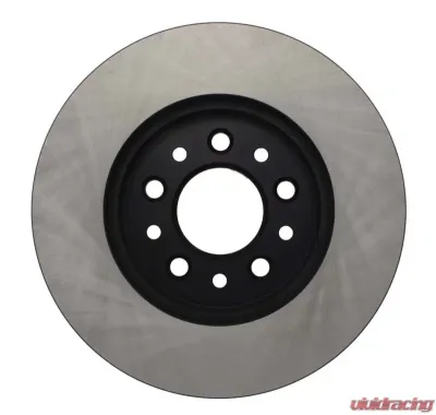 Centric Premium Brake Rotor 120.61078 - 120.61078