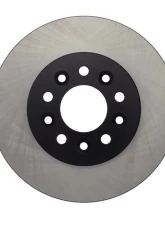 Centric Premium Brake Rotor 120.61078                                     - 120.61078 - Image 5