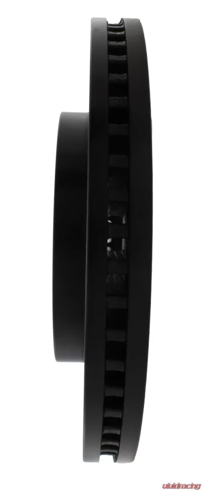 Centric Premium Brake Rotor 120.61078 - 120.61078