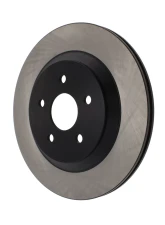 Centric Premium Brake Rotor 120.61079                                     - 120.61079 - Image 2