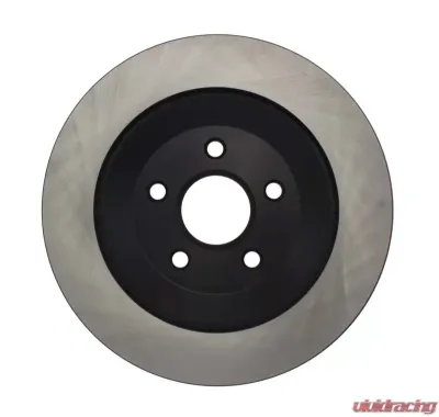 Centric Premium Brake Rotor 120.61079 - 120.61079