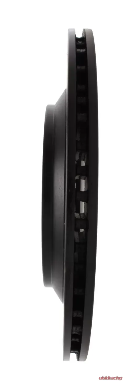 Centric Premium Brake Rotor 120.61079 - 120.61079