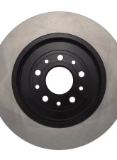 Centric Premium Brake Rotor 120.61081                                     - 120.61081 - Image 3