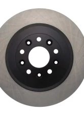 Centric Premium Brake Rotor 120.61081                                     - 120.61081 - Image 5