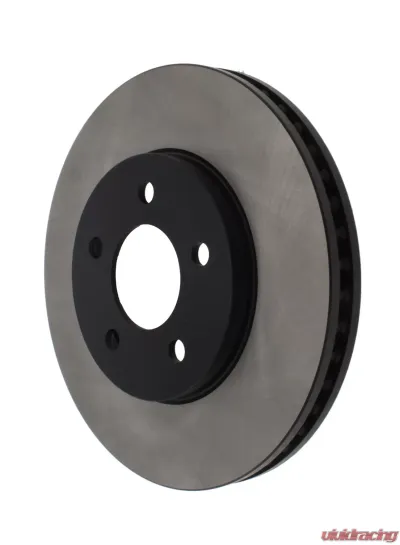 Centric Premium Brake Rotor 120.61085 - 120.61085