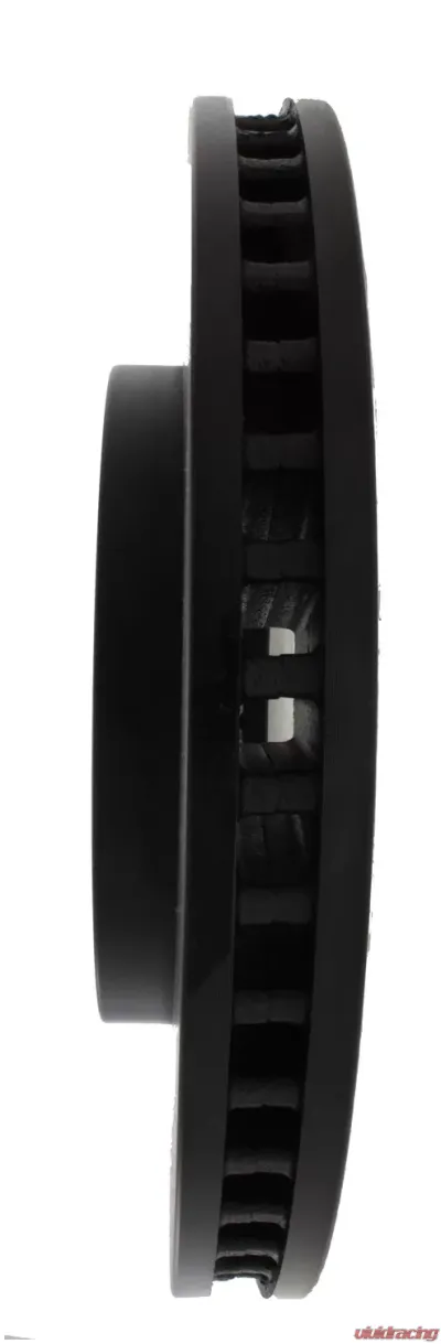 Centric Premium Brake Rotor 120.61085 - 120.61085