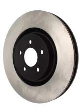 Centric Premium Brake Rotor 120.61089                                     - 120.61089 - Image 2