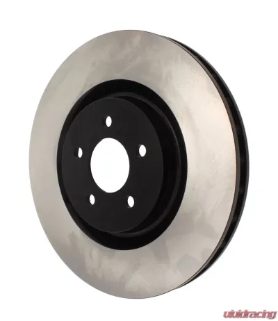 Centric Premium Brake Rotor 120.61089 - 120.61089