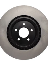 Centric Premium Brake Rotor 120.61089                                     - 120.61089 - Image 3