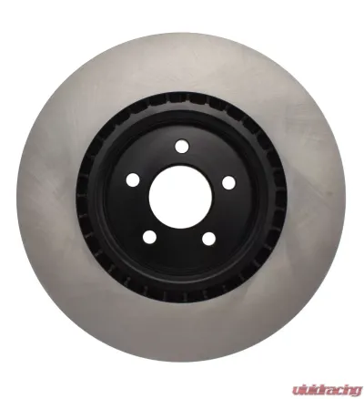 Centric Premium Brake Rotor 120.61089 - 120.61089