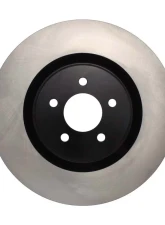 Centric Premium Brake Rotor 120.61089                                     - 120.61089 - Image 5