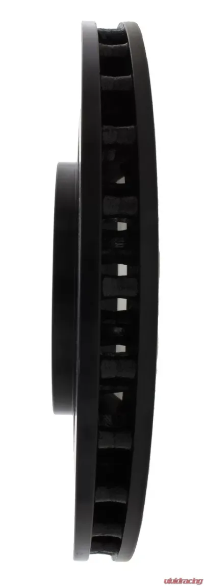 Centric Premium Brake Rotor 120.61089 - 120.61089