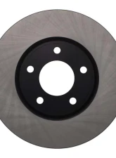 Centric Premium Brake Rotor 120.61092                                     - 120.61092 - Image 5