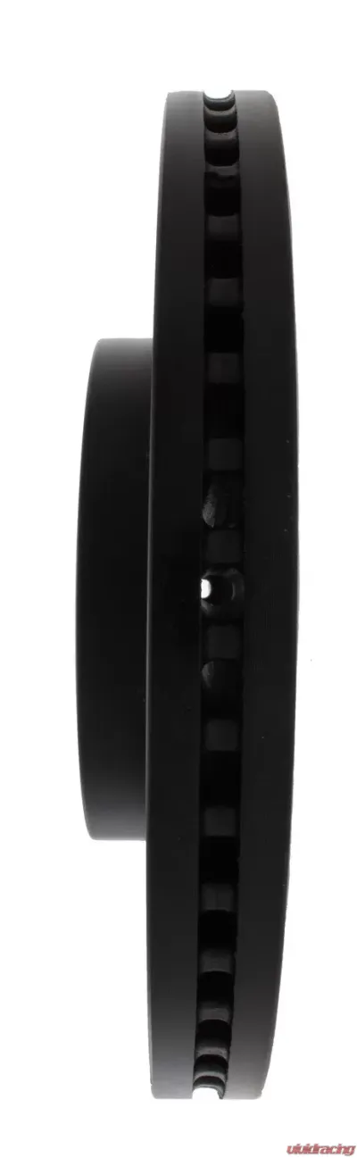 Centric Premium Brake Rotor 120.61092 - 120.61092