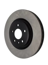 Centric Premium Brake Rotor 120.61094                                     - 120.61094 - Image 2