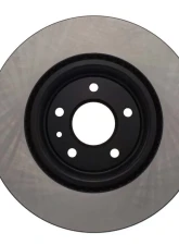 Centric Premium Brake Rotor 120.61094                                     - 120.61094 - Image 3