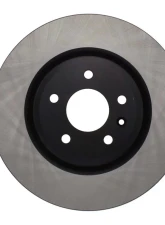 Centric Premium Brake Rotor 120.61094                                     - 120.61094 - Image 5