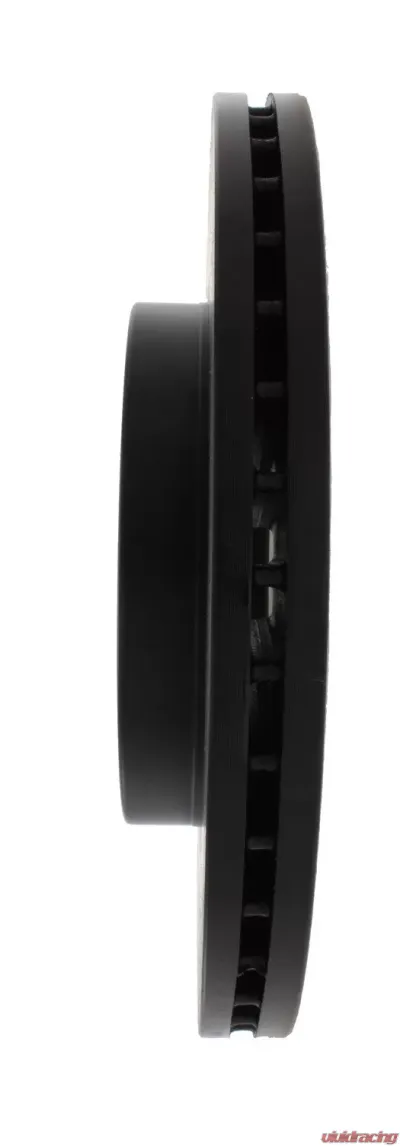 Centric Premium Brake Rotor 120.61096 - 120.61096