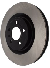 Centric Premium Brake Rotor 120.61098                                     - 120.61098 - Image 2