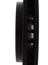 Centric Premium Brake Rotor 120.61098                                     - 120.61098 - Image 5