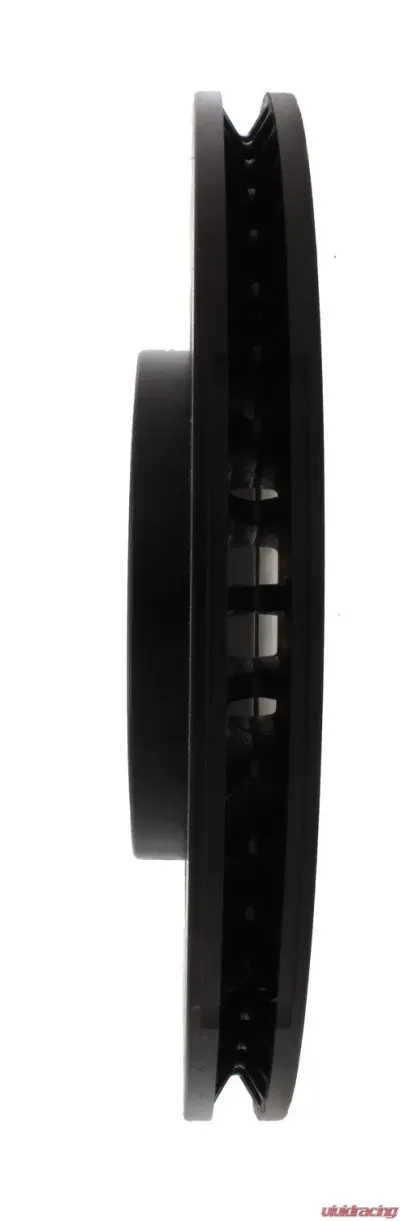 Centric Premium Brake Rotor 120.61098 - 120.61098