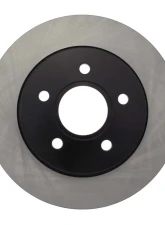 Centric Premium Brake Rotor 120.61099                                     - 120.61099 - Image 5