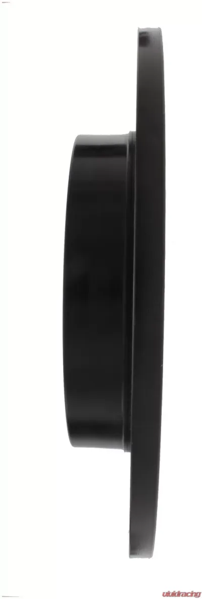 Centric Premium Brake Rotor 120.61099 - 120.61099