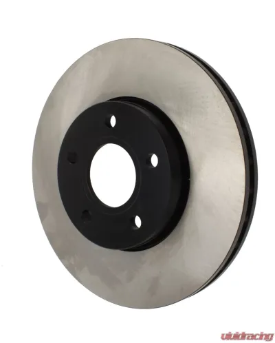 Centric Premium Brake Rotor 120.61100 - 120.61100