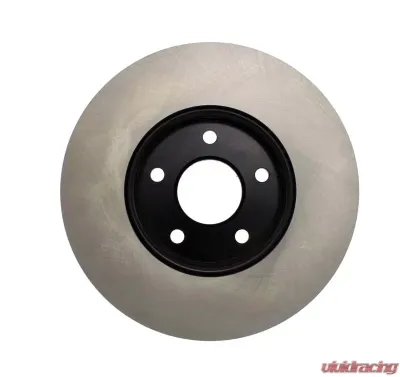 Centric Premium Brake Rotor 120.61100 - 120.61100