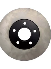 Centric Premium Brake Rotor 120.61100                                     - 120.61100 - Image 5