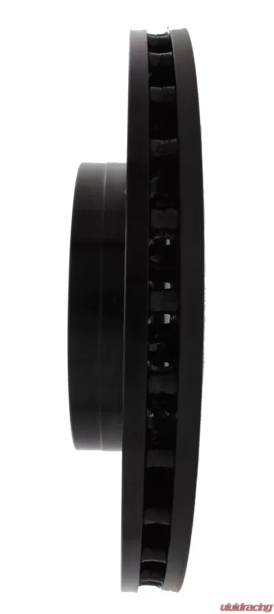 Centric Premium Brake Rotor 120.61100 - 120.61100