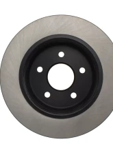 Centric Premium Brake Rotor 120.61101                                     - 120.61101 - Image 3