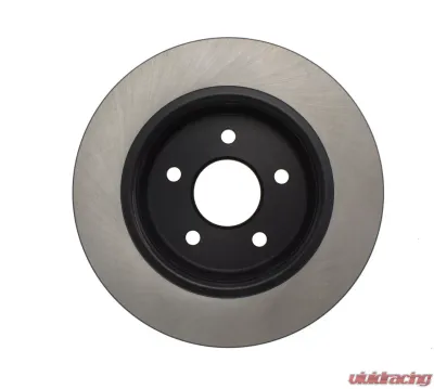Centric Premium Brake Rotor 120.61101 - 120.61101