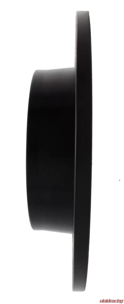 Centric Premium Brake Rotor 120.61101 - 120.61101