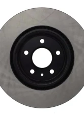 Centric Premium Brake Rotor 120.61102                                     - 120.61102 - Image 3