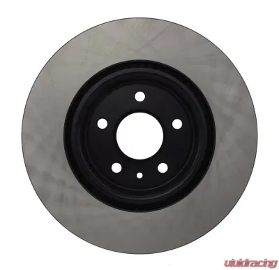 Centric Premium Brake Rotor 120.61102 - 120.61102