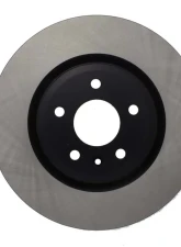 Centric Premium Brake Rotor 120.61102                                     - 120.61102 - Image 5