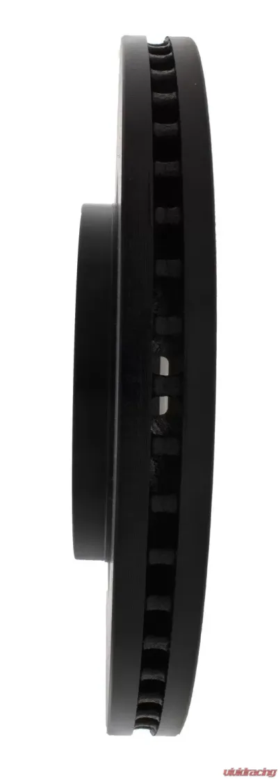 Centric Premium Brake Rotor 120.61102 - 120.61102