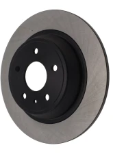 Centric Premium Brake Rotor 120.61103                                     - 120.61103 - Image 2