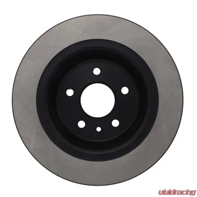 Centric Premium Brake Rotor 120.61103 - 120.61103