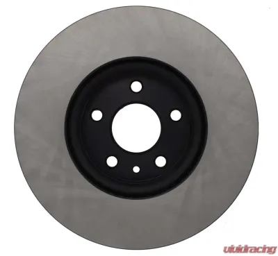Centric Premium Brake Rotor 120.61104 - 120.61104