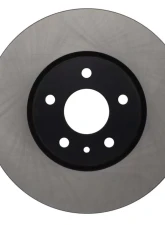Centric Premium Brake Rotor 120.61104                                     - 120.61104 - Image 5