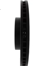 Centric Premium Brake Rotor 120.61104                                     - 120.61104 - Image 5