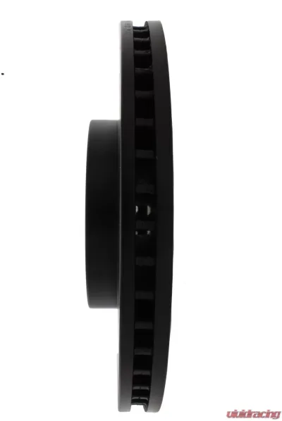 Centric Premium Brake Rotor 120.61104 - 120.61104