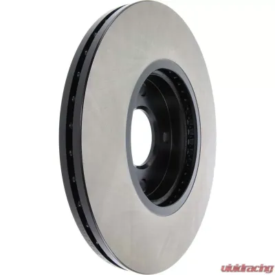 Centric Premium Brake Rotor 120.61110 - 120.61110