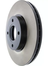 Centric Premium Brake Rotor 120.61110                                     - 120.61110 - Image 3