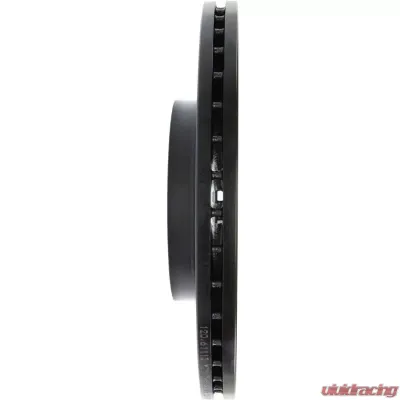 Centric Premium Brake Rotor 120.61110 - 120.61110