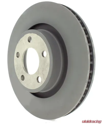 Centric Premium Brake Rotor 120.61112 - 120.61112