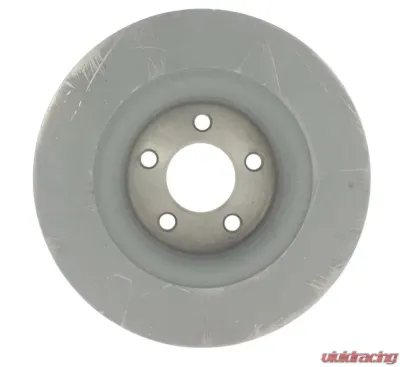 Centric Premium Brake Rotor 120.61112 - 120.61112